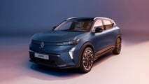 Renault Scenic E-Tech (2026)
