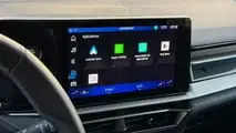 Renault Boreal Techno 2026