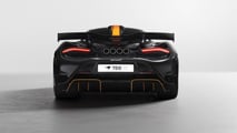 McLaren 788HS