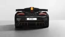 McLaren 788HS