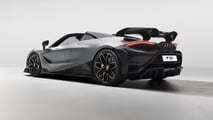 McLaren 788HS
