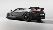McLaren 788HS