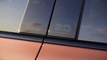 Volkswagen Tiguan 20 Aniversario (2026)
