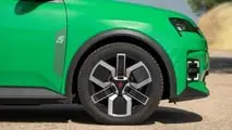 Renault 5 E-Tech techno 150 CV 52 kWh, prueba