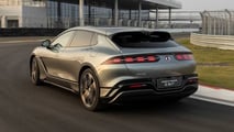 Tutte le elettriche al Goodwood Festival of Speed 2026