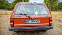 Opel Kadett D GLS Caravan (1984)