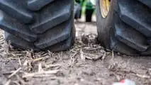 Compattamento del suolo, pneumatici radiali, IF e VF: pressione di gonfiaggio, impronta a terra e trazione cambiano tutto