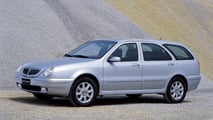 Lancia Lybra