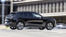 Lynk & Co 08 (2026), der Stresstest von Motor1