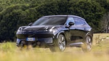 Lynk & Co 08 (2026), lo stress test di Motor1