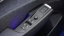 VW ID Cross (2026): primeiro ensaio de assento