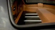 Ferrari Daytona Shooting Brake homenaje