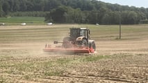 Società agricole: equilibrio tra macchine proprie e contoterzismo