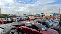 Feirão AutoShow voltará ao Anhembi 