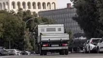 Isuzu M21 TT 2026 -  Dinamica
