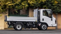 Isuzu M21 TT 2026 -  Dinamica