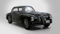 Alfa Romeo 6C 2500 SS Villa d’Este