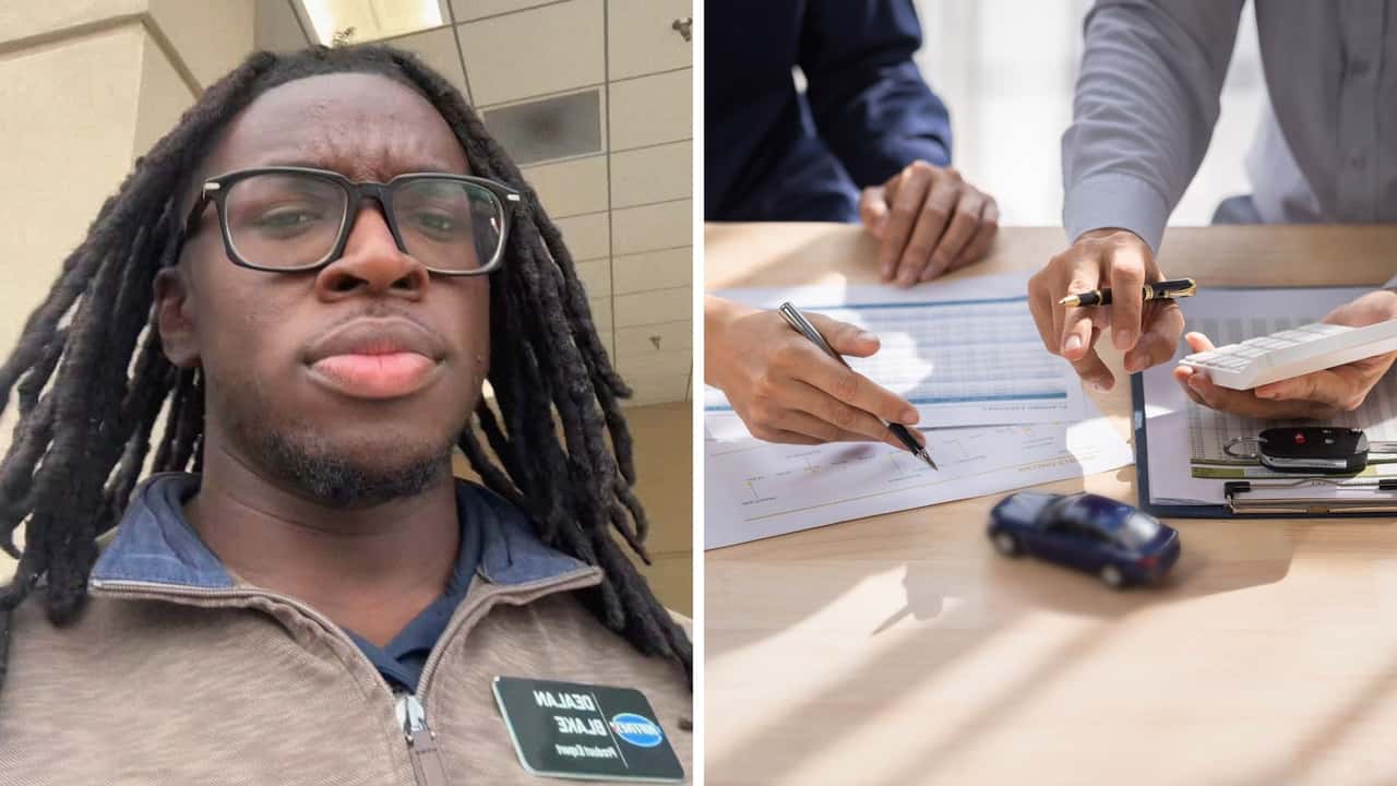 Man goes to Hyundai dealership. Then a salesman stops him from making a costly mistake—just to be kind