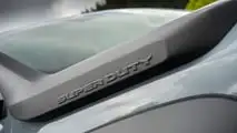 Ford Ranger Super Duty (2026)