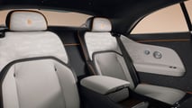 Rolls-Royce Spectre Series II (2026) - Foto