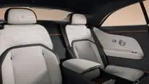 Rolls-Royce Spectre Series II (2026) - Foto