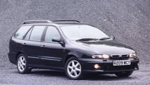 Fiat Marea (1996-2002)