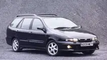 Fiat Marea (1996-2002)