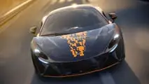 McLaren Artura 1000GP by MSO