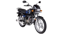 Hero MotoCorp 100% Ethanol Powered Motorcycle