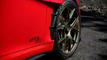Porsche 911 GT3 S/C (2026)