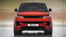 Range Rover Sport Sondermodell 