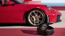 Porsche 911 GT3 S/C
