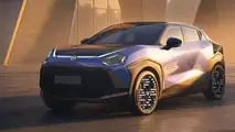 Nissan Juke (2027)