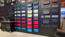 Slate Truck