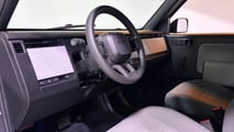 Slate Truck