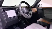 Slate Truck