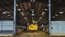 JCB: nuova gamma generatori per cantiere e agricoltura