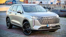 GWM Haval H6 (2026)