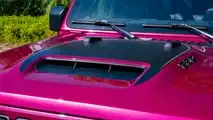 Jeep Wrangler 392 Rubicon Final Edition, la prova di Motor1.com