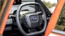 Subaru Uncharted (2026), la prova di Motor1.com