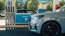 BMW sceglie l’HVO Enilive per le flotte aziendali