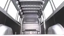 Mercedes-Benz eSprinter 420 Furgão Vidrado