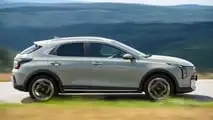 Kia XCeed (2026) im Test