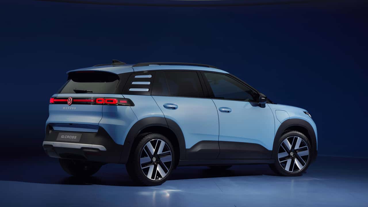 Il nuovo SUV piccolo di Volkswagen si può ordinare a questo prezzo