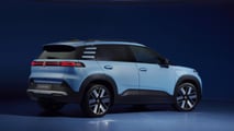 2026 Volkswagen ID. Cross