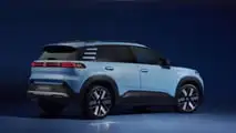 Volkswagen ID. Cross (2026)