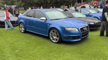 Legends of the Autobahn 2026