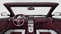 Touring Superleggera Veloce12 Aperta