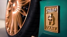 Spyker C8 Preliator XXV