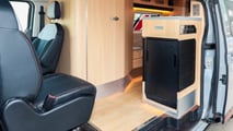 Carryboy x Farizon Campervan